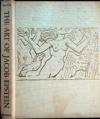 The Art of Jacob Epstein