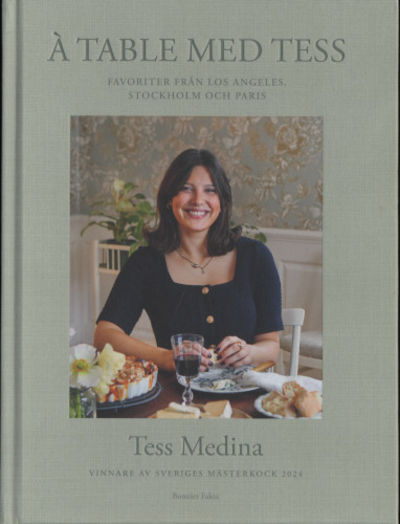 À TABLE MED TESS. Favoriter från Los Angeles,…