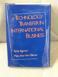 Technology Transfer in International Business