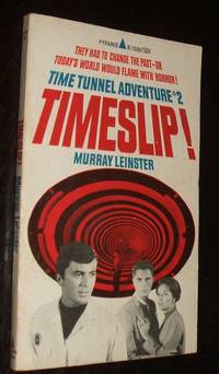 image of Timeslip! Time Tunnel Adventure #2