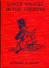Uncle Wiggily In The Country by Howard R. Illustrated by Elmer Rache Garis - Hardcover - 1940 - from Gilt Edge Books (SKU: B1486)