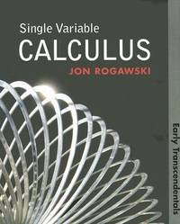 Calculus