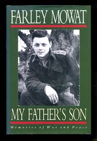 image of My father's son: memories of war and peace