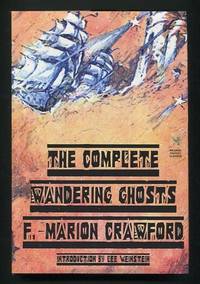 The Complete Wandering Ghosts
