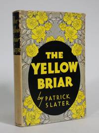 cover of The Yellow Briar