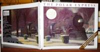 cover of THE POLAR EXPRESS