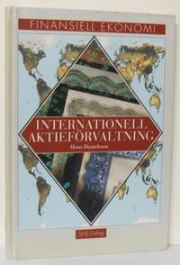 Internationell aktieförvaltning.