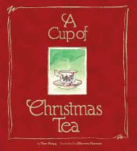cover of A Cup of Christmas Tea