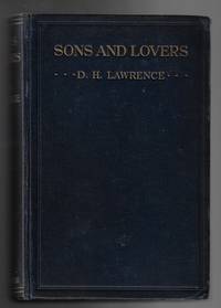 image of Sons and Lovers