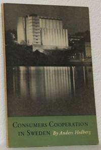 Consumers Cooperation in Sweden.