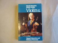 image of Violin and Viola (Yehudi Menuhin music guides)