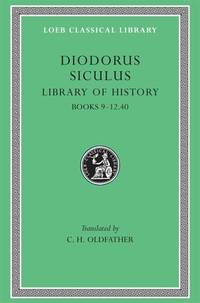 Loeb Classical Library