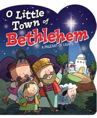 image of O Little Town of Bethlehem
