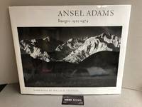 image of ANSEL ADAMS : Images, 1923-74 ( signed )