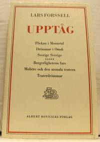 Upptåg. Flickan i Montréal. Drömmar i Omsk.…