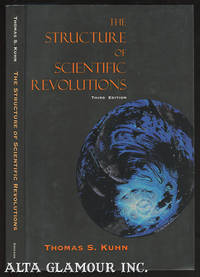 image of THE STRUCTURE OF SCIENTIFIC REVOLUTIONS