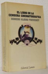 El libro de la censura cinematografica.