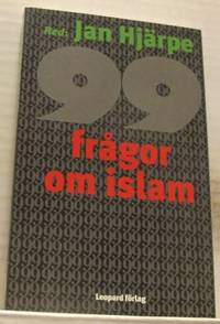 99 frågor om islam.