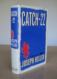 Catch-22 by Heller, Joseph - 1961