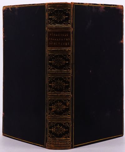 The Philosophy of History, in a Course of Lectures, Delivered at Vienna