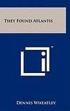 They Found Atlantis