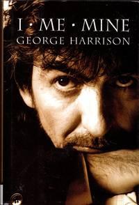 cover of I Me Mine