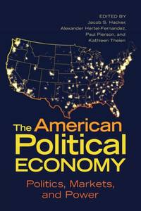 The American Political Economy