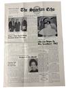 The Spartan Echo, Volume VII, No. 4 (March, 1962