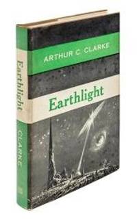 Earthlight by Clarke, Arthur C - 1955