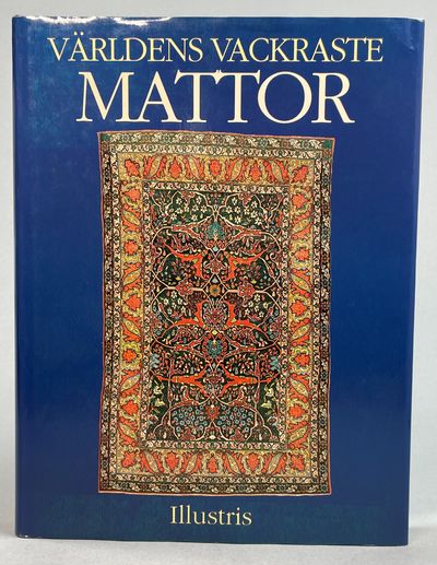 Världens vackraste mattor. Sammanställd av David…