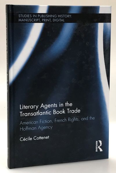 Literary Agents in the Transatlantic Book Trade.…