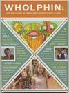 Wholphin, Issue 8