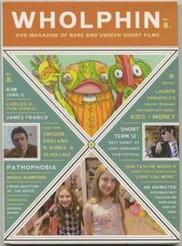 Wholphin, Issue 8