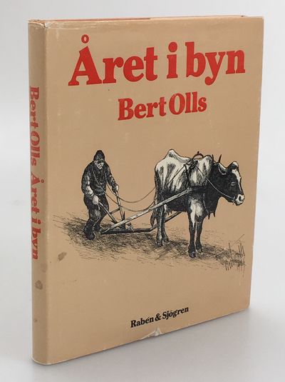 Året i byn. [Utg. av] Rabén & Sjögren.