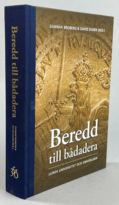 Beredd till bådadera. Lunds universitet och…