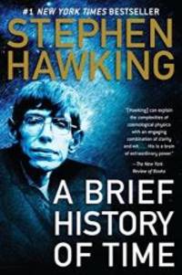 A Brief History Of Time (Turtleback School &amp; Library Binding Edition) by Stephen Hawking - 1998-06-06