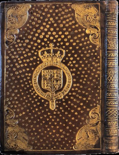 Oratio pia, religiosa, et solatii plena, de vera animi tranquillitate
