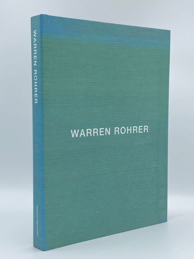 Warren Rohrer