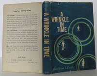 image of A Wrinkle in Time