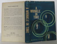 A Wrinkle in Time by Madeleine L'Engle - 1962