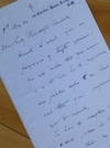Autograph Letter Signed, to "Dear Lady Randolph Churchill.