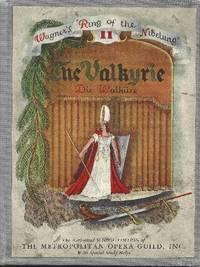 The Valkyrie (Die Walkiire)