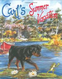 Carl's Summer Vacation