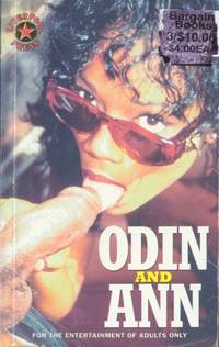 Odin and Ann SE-393