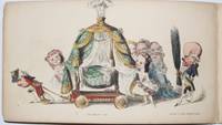 The Christening Procession of Prince Taffy