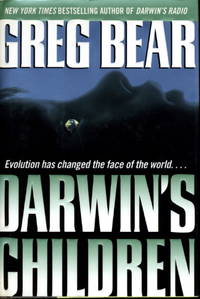 image of DARWIN'S CHILDREN.
