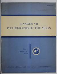 Ranger VII Photographs of the Moon