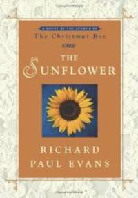 image of The Sunflower: A Novel