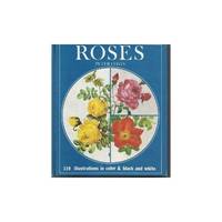 cover of Roses