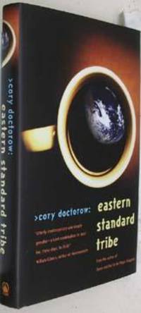 cover of Eastern Standard Tribe